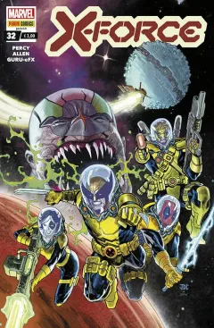 Volume cover
